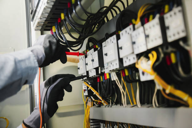 Emergency Electrical Repair Services in Kearney, NE